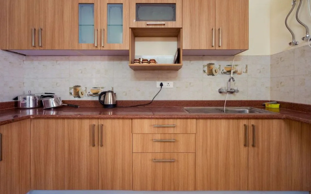 Aradhana Greens by OYO Rooms