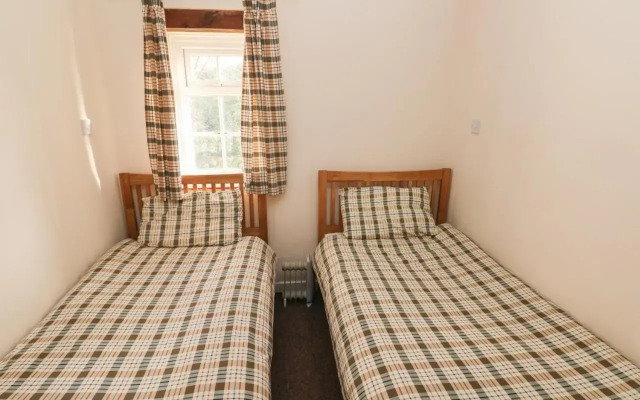 Knap Cottage