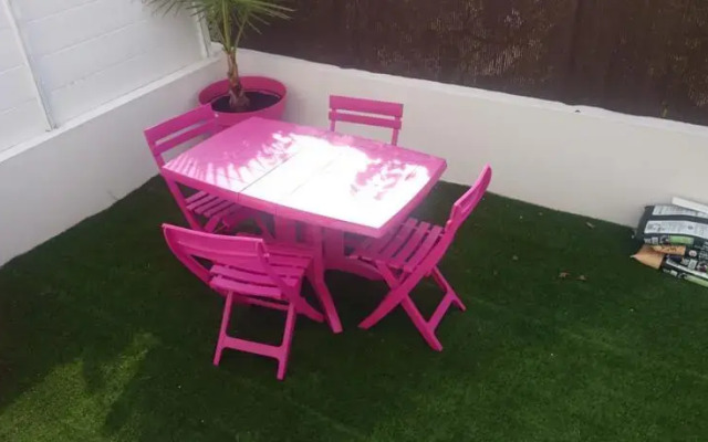 Bedroom Agde 34300