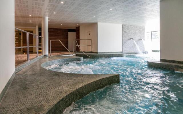 Nemea Appart Hotel Les Hauts de Milady Biarritz