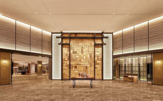 Four Points by Sheraton Dunhuang