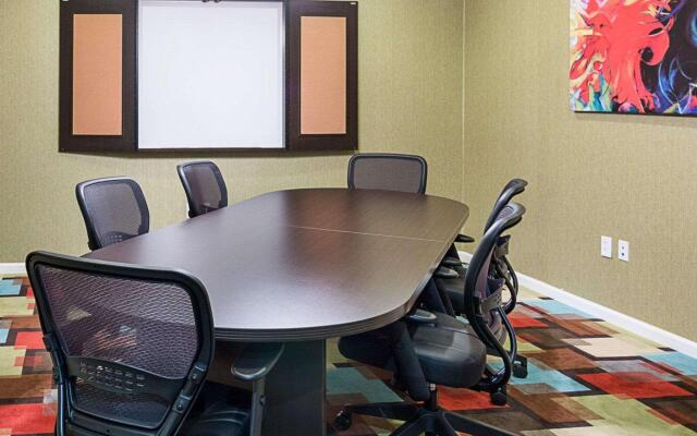 Comfort Suites Natchitoches