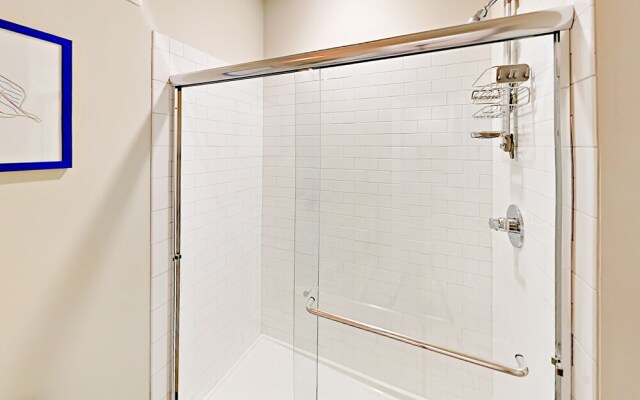 New Down #TN-3 - 2 Br Condo