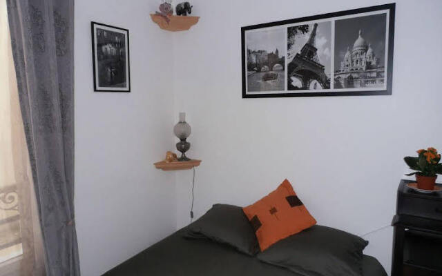 Bed & Breakfast Lagny 2