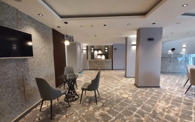 Hotel Mercure Sur