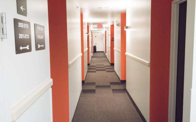 Motel 6 Pottstown, PA