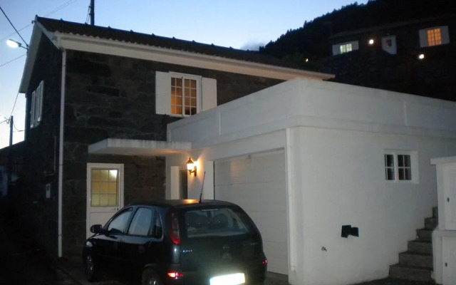 As Casas do Vinagreiro