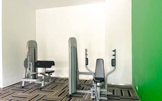 Country Garden By Antlerzone