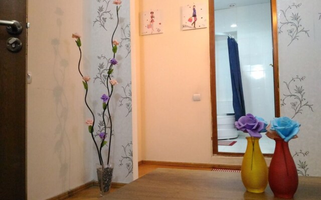Jasmine Mini-Hotel