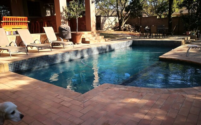 Paulshof Guesthouse