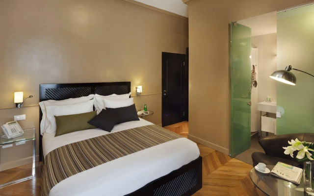 Montefiore 16 - Urban Boutique Hotel