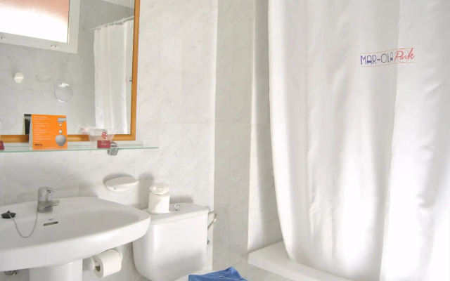 Apartamentos Marola Park