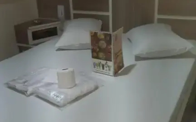 Hotel atlântica