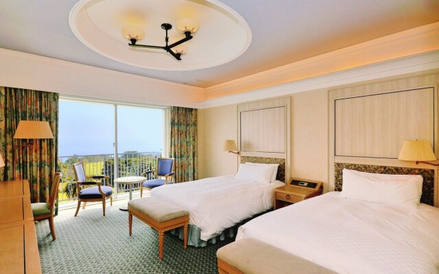 Kawana Hotel