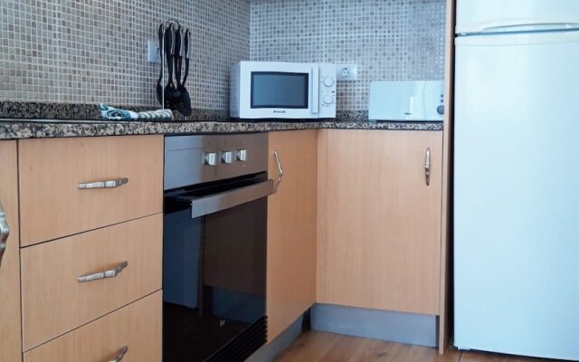 Apartamento Jaspe