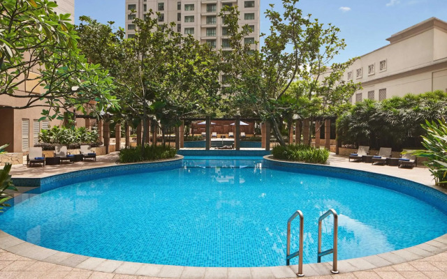 The Westin Kuala Lumpur