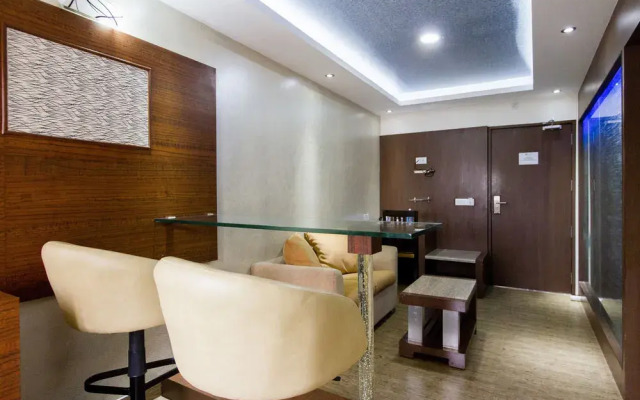 FabHotel De Oriell Koramangla