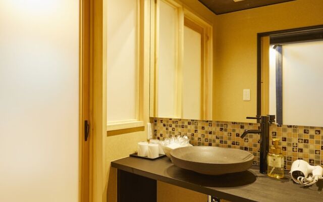 Rinn Gojo Mibugawa East