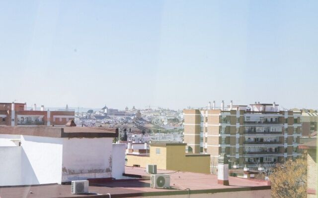 Centro Cordoba Apartamentos Levante