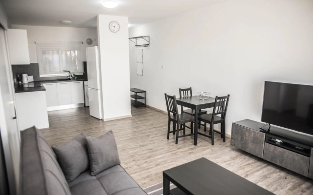 Lovely one bedroom apartment with nice view