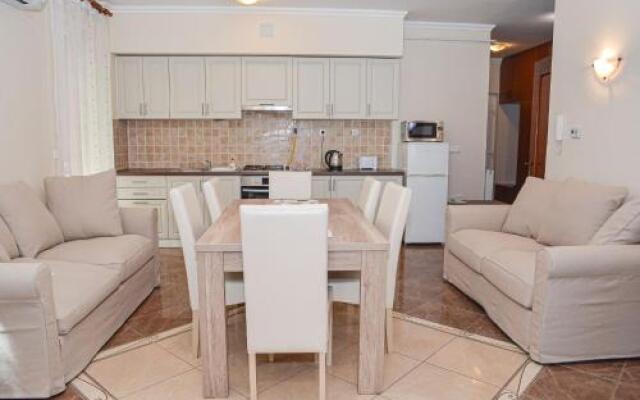 Apartman Ottó