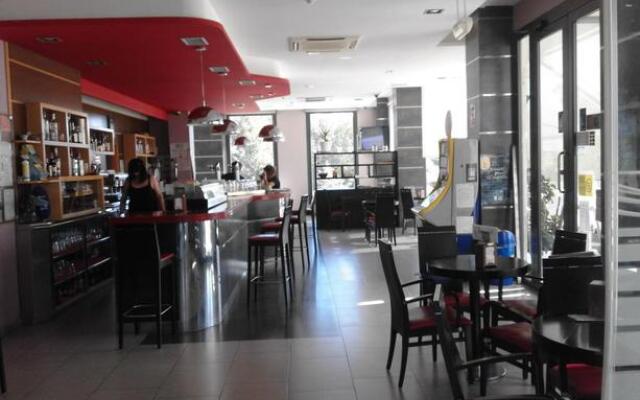 Hostal Restaurante Vial