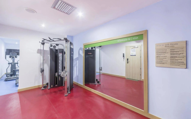 Hampton By Hilton Iasi