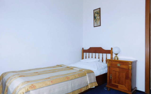 Vysehrad Hotel