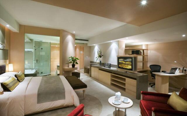 Hengshan Garden Hotel