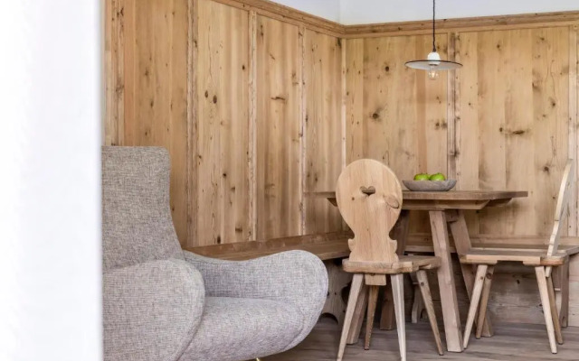 Design-Hotel Ballguthof