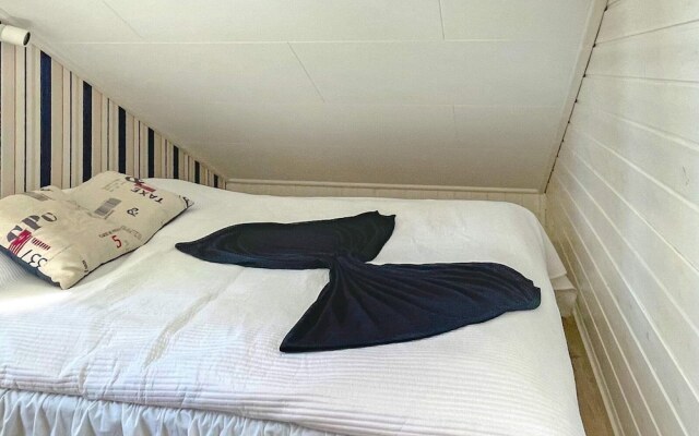 3 Person Holiday Home in Stenungsund