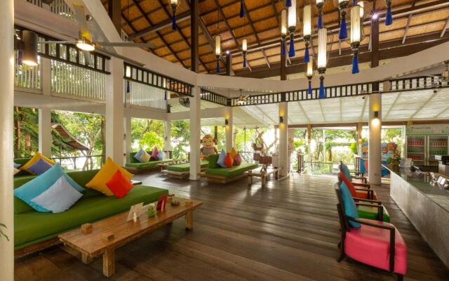 Secret Cliff Resort Phuket