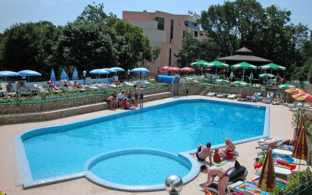 Hotel Shipka All Inclusive
