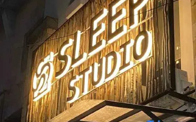 Sleep Studio Hotel City Center Surabaya