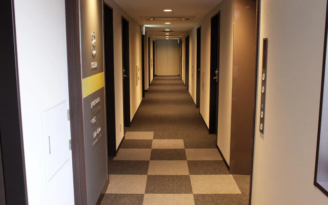 Hotel Trend MikawaAnjo