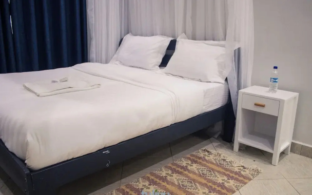Tulivu Suites