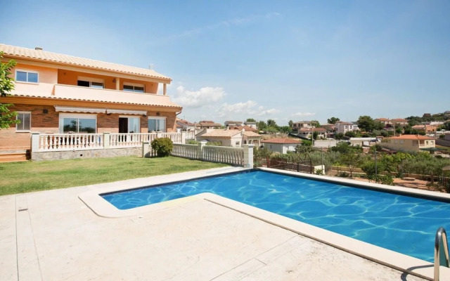 House Valldemar