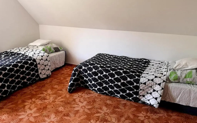Ranczo Spełnionych Marzeń