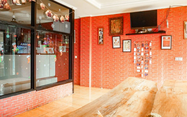 Venice Guesthouse
