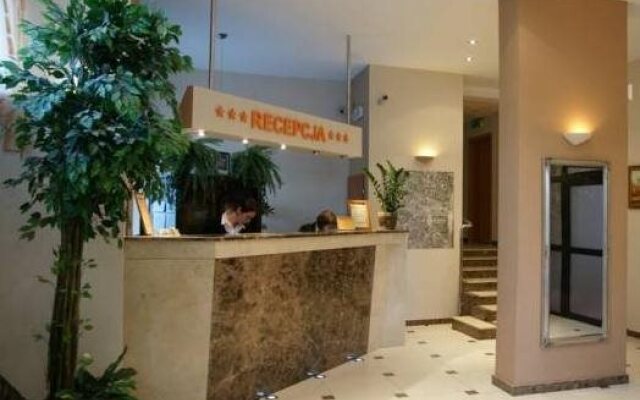HotelsLublin
