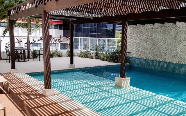 Mondial Apartments By BnbHost