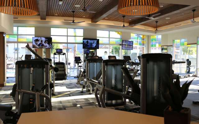 Hyatt Vacation Club at The Welk, San Diego Area