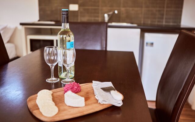 Lorne Foreshore Caravan Park