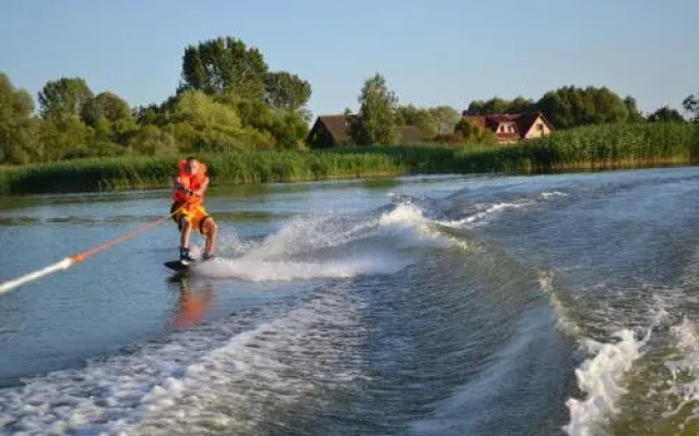 Agroturystyka Listomie