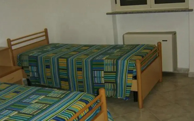 Agro Residence Li Tumi