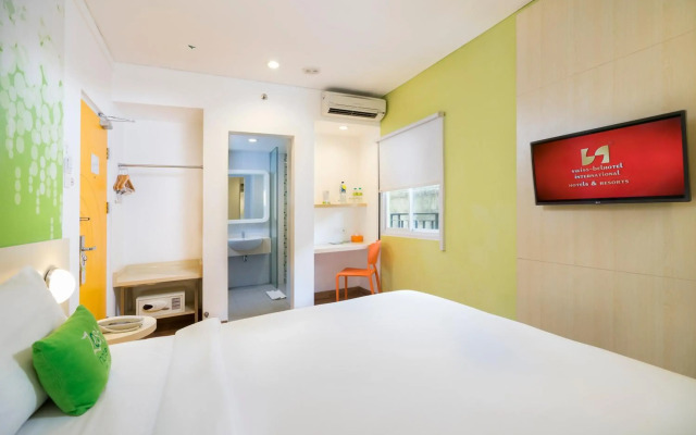 Zest Legian by Swiss-Belhotel International