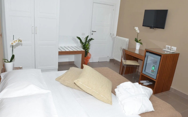 B&B La Movida