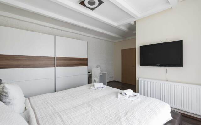 Vital Hotel Adendorf