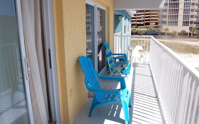 Harbor House 30 condo