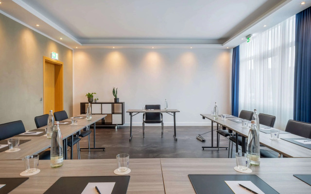 Hotel Oberhausen Neue Mitte affiliated by Meliá